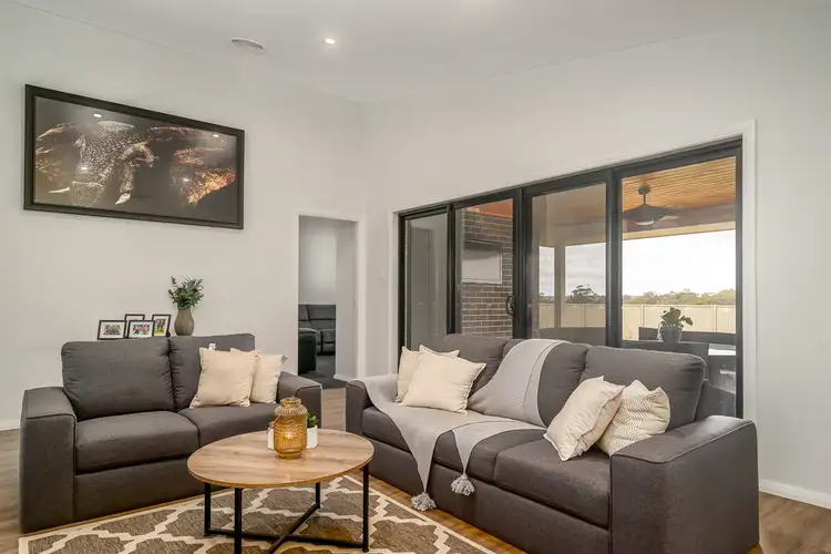 Sixth view of Homely house listing, 2 Nagle Drive, Dubbo NSW 2830