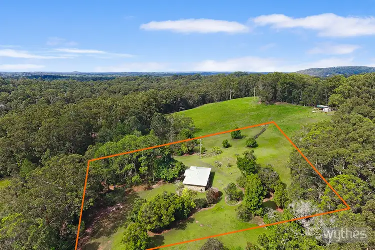 9 Pryor Road, Verrierdale QLD 4562