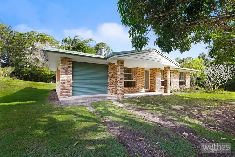 Second view of Homely house listing, 9 Pryor Road, Verrierdale QLD 4562
