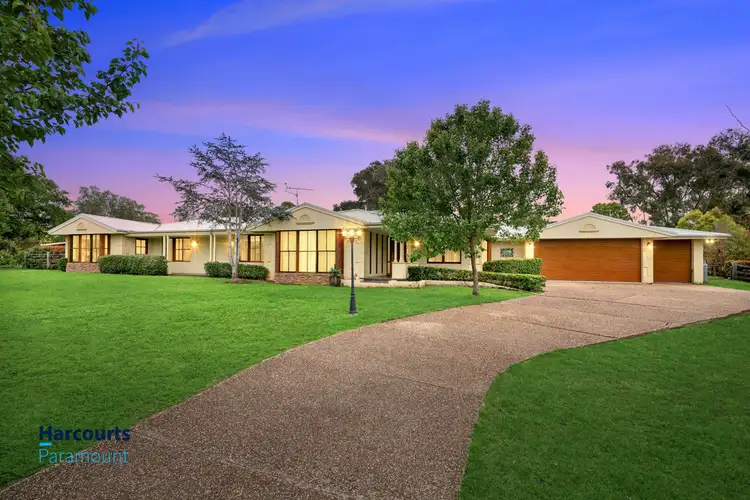 7 Caernarvon Close, Kirkham NSW 2570