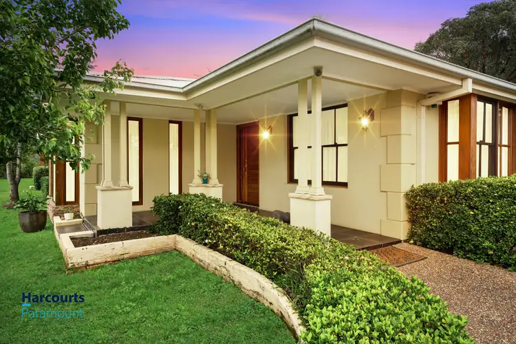 Second view of Homely house listing, 7 Caernarvon Close, Kirkham NSW 2570