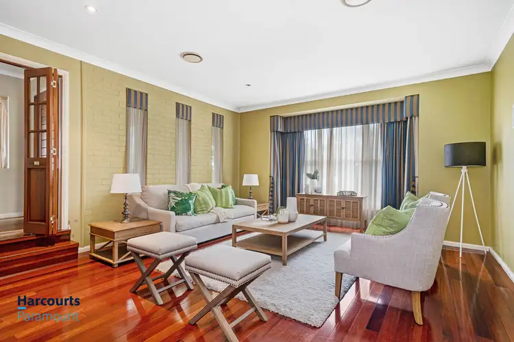 Third view of Homely house listing, 7 Caernarvon Close, Kirkham NSW 2570