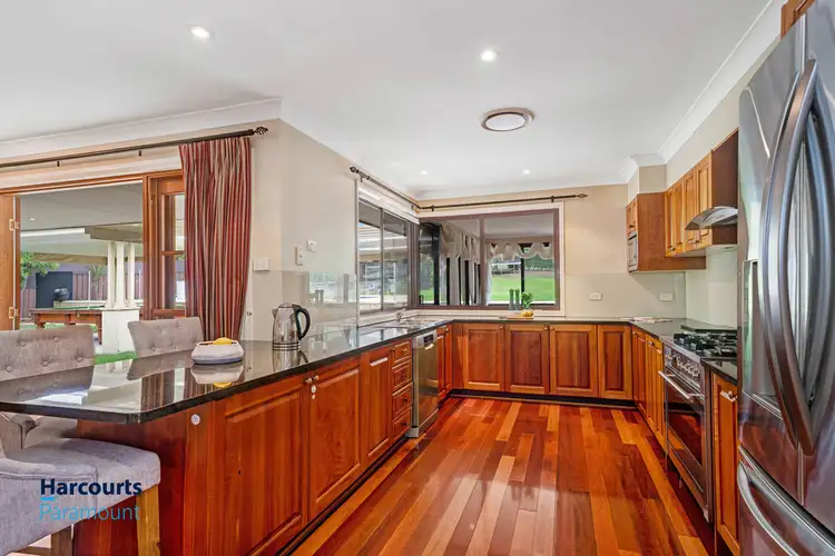 Fourth view of Homely house listing, 7 Caernarvon Close, Kirkham NSW 2570