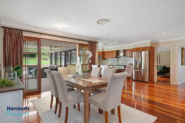 Fifth view of Homely house listing, 7 Caernarvon Close, Kirkham NSW 2570