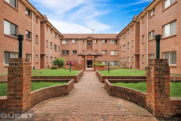21/4-6 Dellwood Street, Bankstown NSW 2200