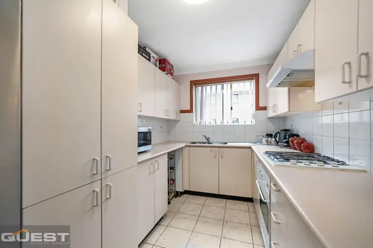 Third view of Homely unit listing, 21/4-6 Dellwood Street, Bankstown NSW 2200