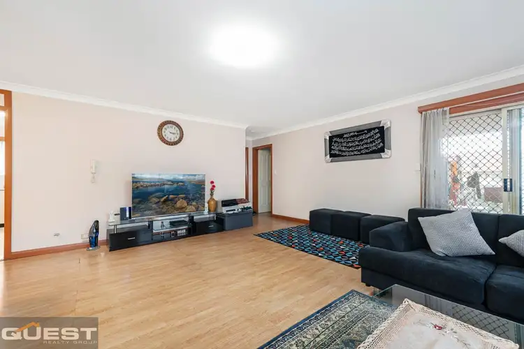 Fourth view of Homely unit listing, 21/4-6 Dellwood Street, Bankstown NSW 2200