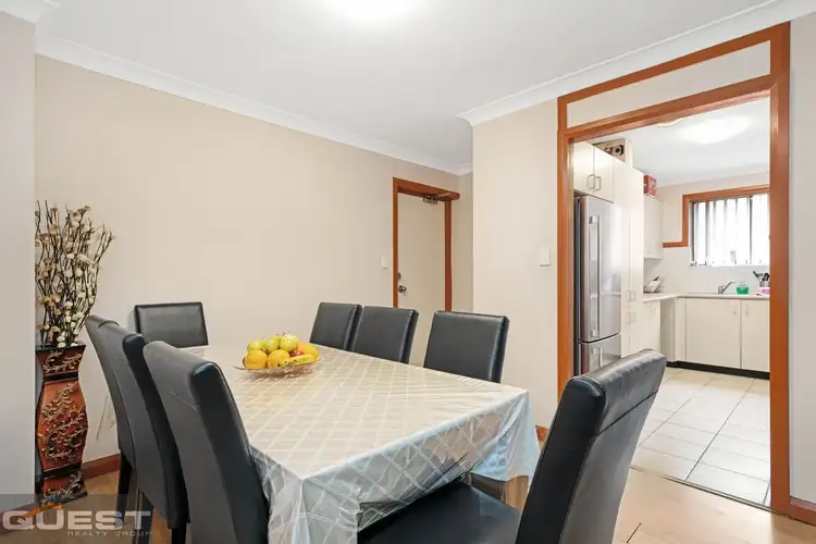 Fifth view of Homely unit listing, 21/4-6 Dellwood Street, Bankstown NSW 2200