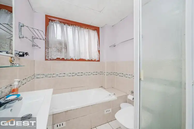 Seventh view of Homely unit listing, 21/4-6 Dellwood Street, Bankstown NSW 2200