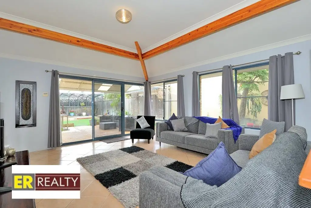 Main view of Homely house listing, 3 Wildflower Circle, Ellenbrook WA 6069