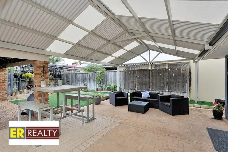 Second view of Homely house listing, 3 Wildflower Circle, Ellenbrook WA 6069