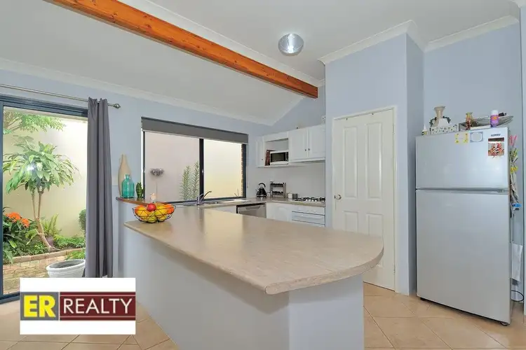 Third view of Homely house listing, 3 Wildflower Circle, Ellenbrook WA 6069