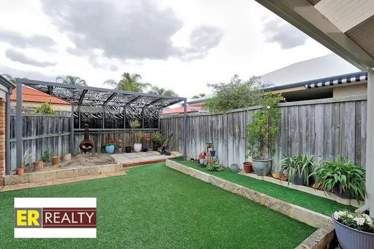 Fourth view of Homely house listing, 3 Wildflower Circle, Ellenbrook WA 6069