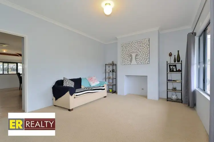 Sixth view of Homely house listing, 3 Wildflower Circle, Ellenbrook WA 6069