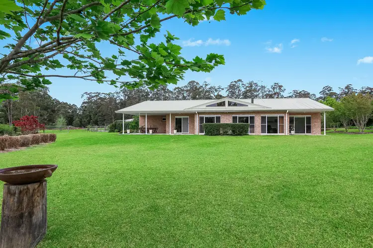 52 Berowra Place, King Creek NSW 2446