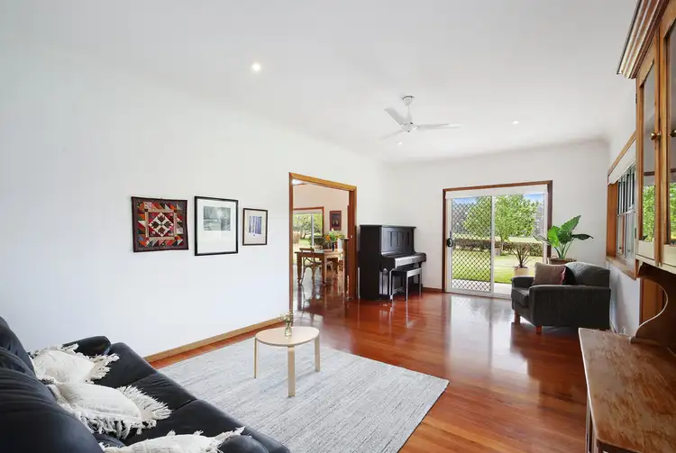 Sixth view of Homely rural property listing, 52 Berowra Place, King Creek NSW 2446