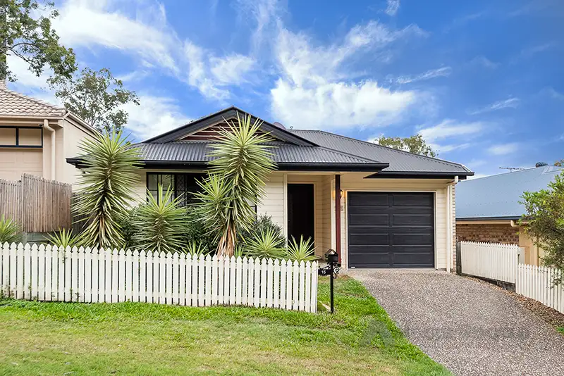 Main view of Homely house listing, 15 Carnarvon Crescent, Waterford QLD 4133