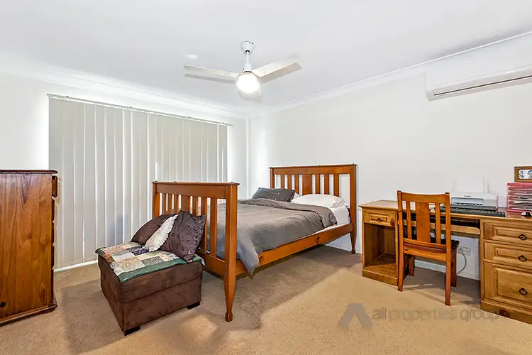 Second view of Homely house listing, 15 Carnarvon Crescent, Waterford QLD 4133