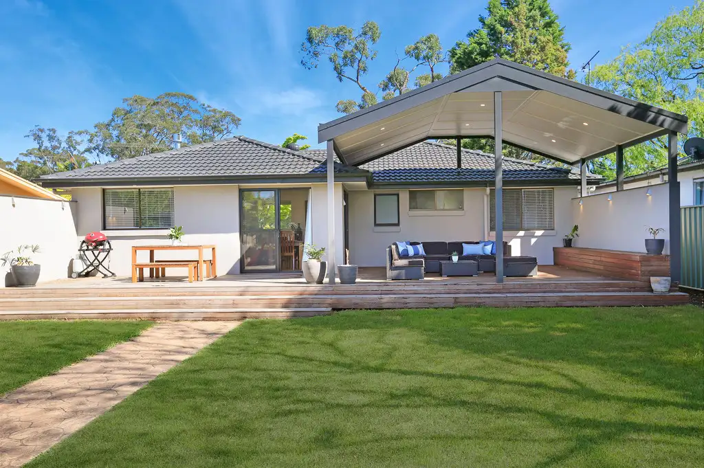 Main view of Homely house listing, 43 Biggera Street, Mittagong NSW 2575