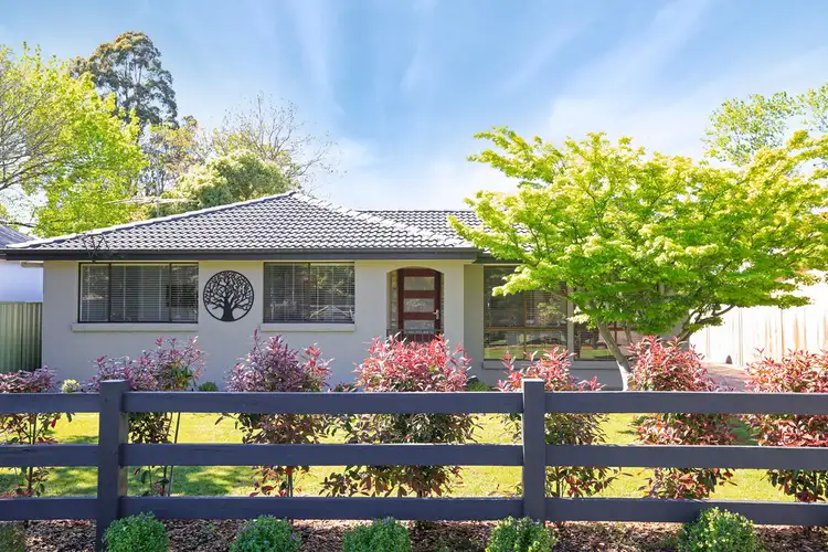 Second view of Homely house listing, 43 Biggera Street, Mittagong NSW 2575