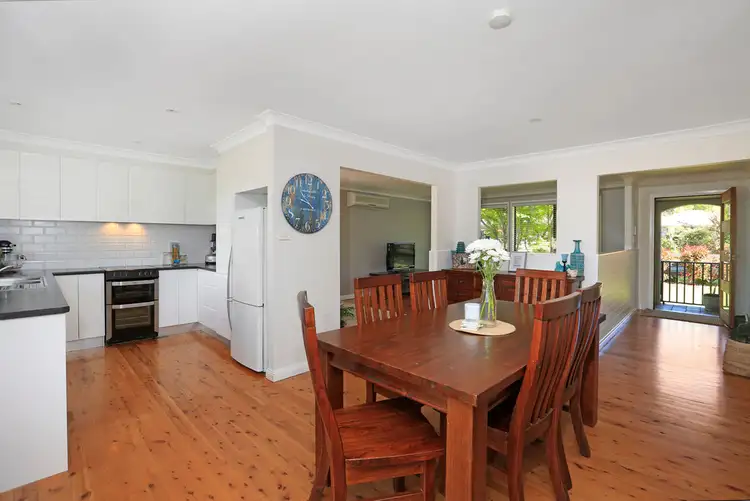 Third view of Homely house listing, 43 Biggera Street, Mittagong NSW 2575