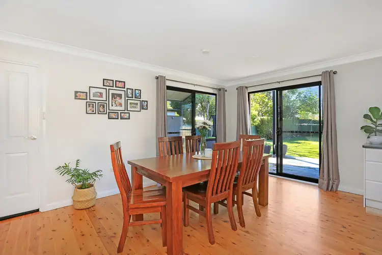 Sixth view of Homely house listing, 43 Biggera Street, Mittagong NSW 2575