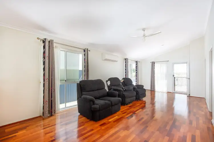 Second view of Homely townhouse listing, 21/ 1 Mount Warren Blvd, Mount Warren Park QLD 4207
