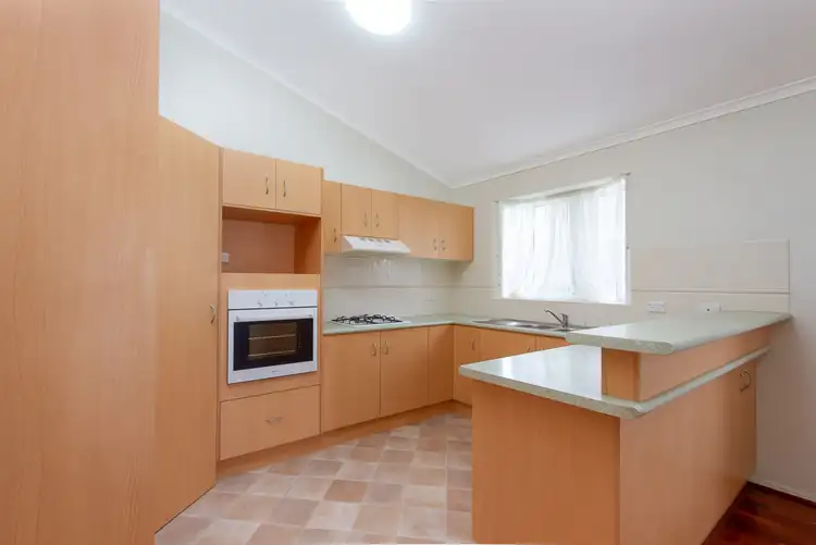Third view of Homely townhouse listing, 21/ 1 Mount Warren Blvd, Mount Warren Park QLD 4207