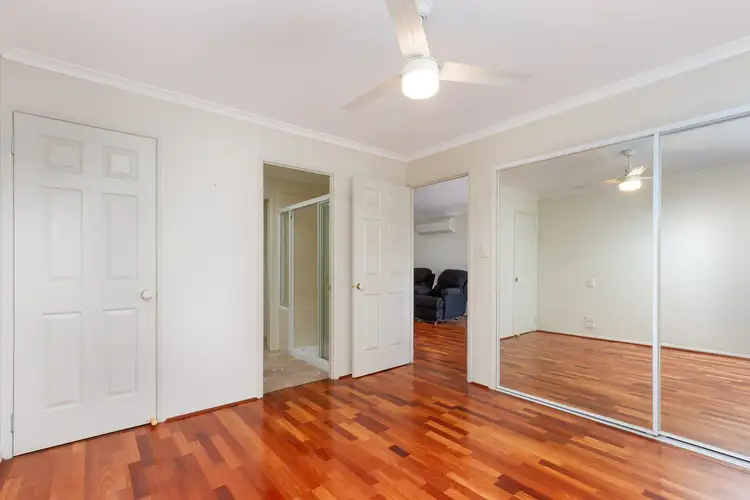 Fifth view of Homely townhouse listing, 21/ 1 Mount Warren Blvd, Mount Warren Park QLD 4207