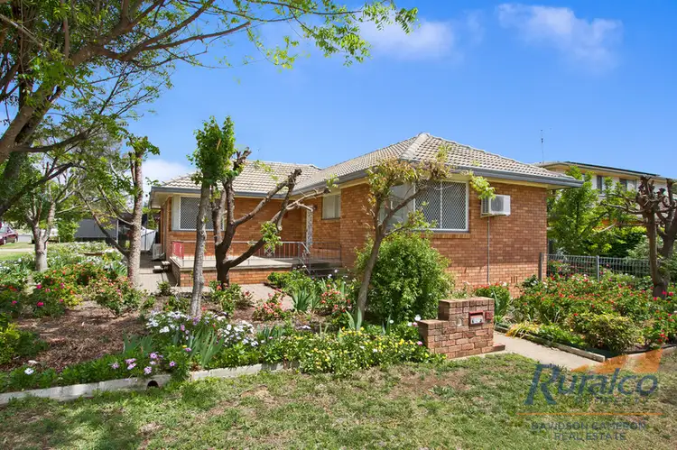 24 Edward Street, Tamworth NSW 2340