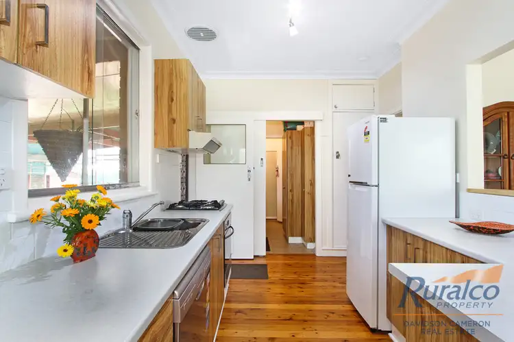Second view of Homely house listing, 24 Edward Street, Tamworth NSW 2340