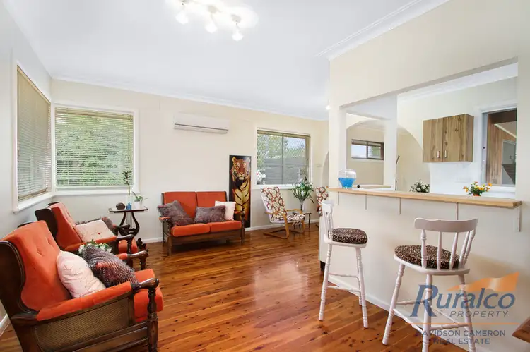 Third view of Homely house listing, 24 Edward Street, Tamworth NSW 2340