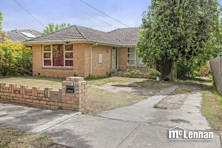 1531 Heatherton Road, Dandenong North VIC 3175