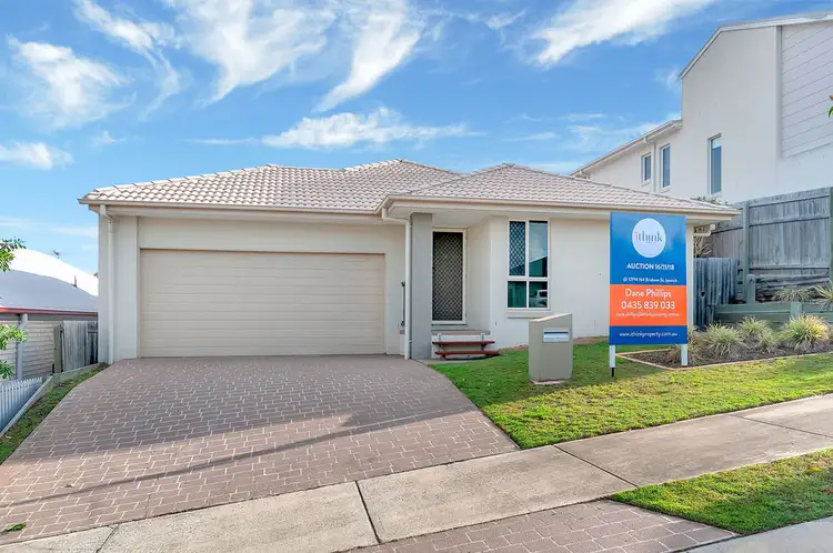 11 Rocky Cape Street, Springfield Lakes QLD 4300