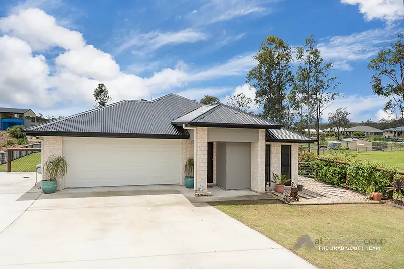 Main view of Homely house listing, 288-292 Peppertree Drive, Jimboomba QLD 4280