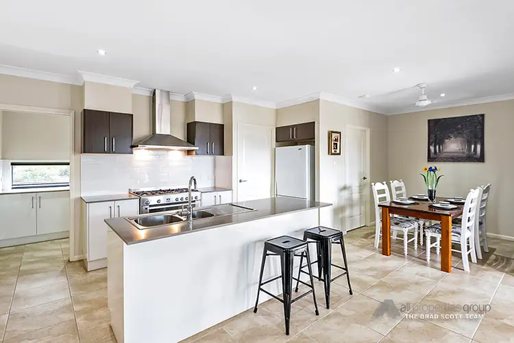 Second view of Homely house listing, 288-292 Peppertree Drive, Jimboomba QLD 4280