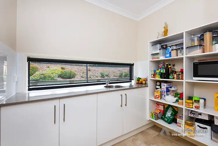 Fourth view of Homely house listing, 288-292 Peppertree Drive, Jimboomba QLD 4280
