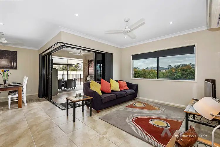 Sixth view of Homely house listing, 288-292 Peppertree Drive, Jimboomba QLD 4280