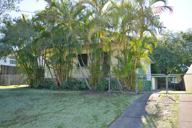 31 Chuter Street, Stafford Heights QLD 4053