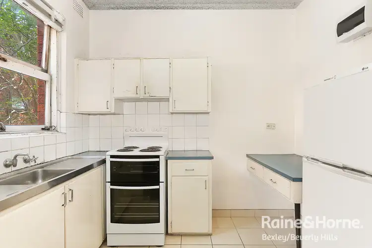 Second view of Homely unit listing, 7/10 Fourth Avenue, Campsie NSW 2194