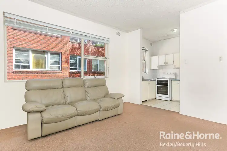 Third view of Homely unit listing, 7/10 Fourth Avenue, Campsie NSW 2194