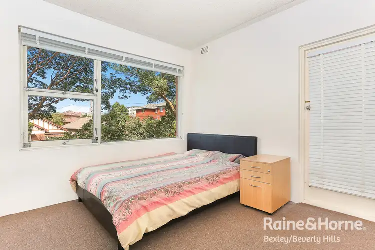 Fourth view of Homely unit listing, 7/10 Fourth Avenue, Campsie NSW 2194