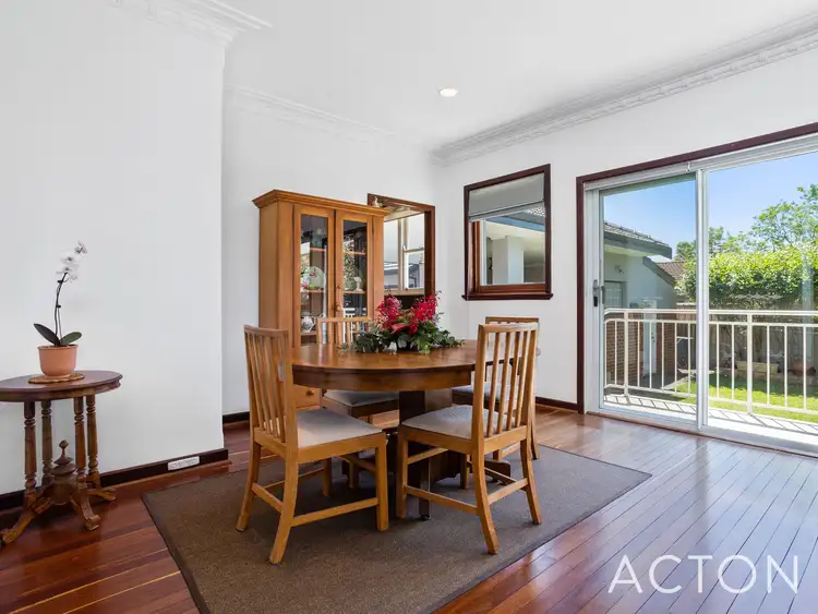 Fourth view of Homely house listing, 28 Evandale Street, Floreat WA 6014