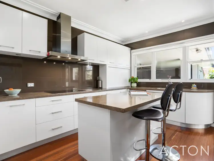 Fifth view of Homely house listing, 28 Evandale Street, Floreat WA 6014