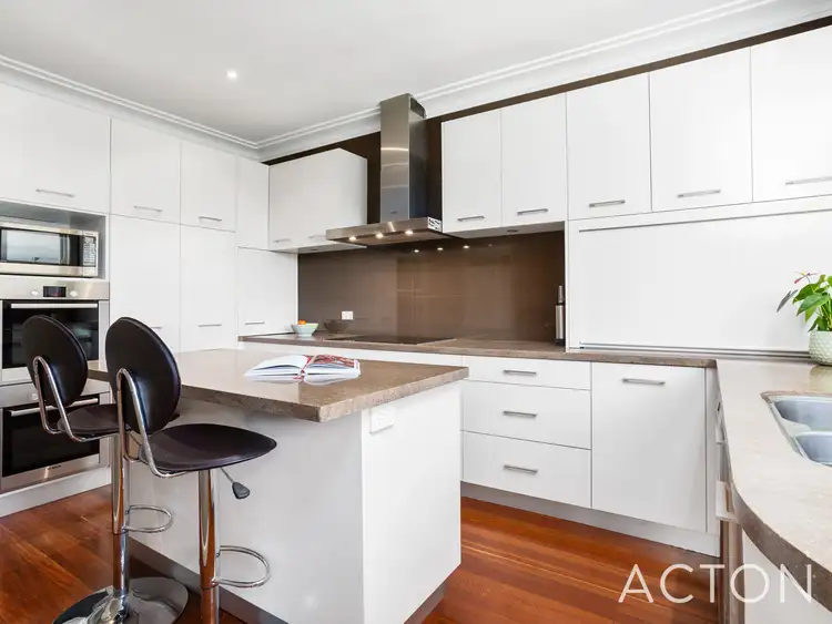 Sixth view of Homely house listing, 28 Evandale Street, Floreat WA 6014