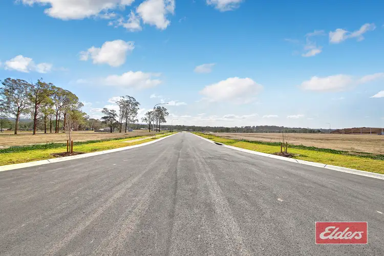 Lot 135 Alfred Place, Thirlmere NSW 2572