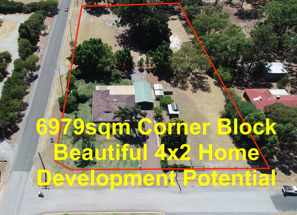 Main view of Homely house listing, 3 Maree Close, Byford WA 6122