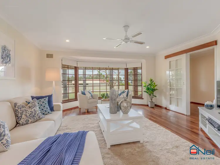 Second view of Homely house listing, 3 Maree Close, Byford WA 6122