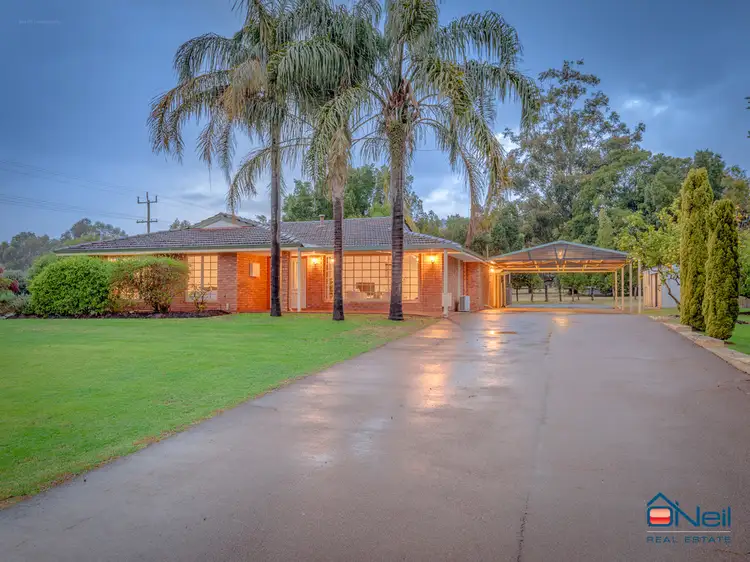 Third view of Homely house listing, 3 Maree Close, Byford WA 6122