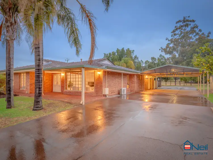 Fourth view of Homely house listing, 3 Maree Close, Byford WA 6122